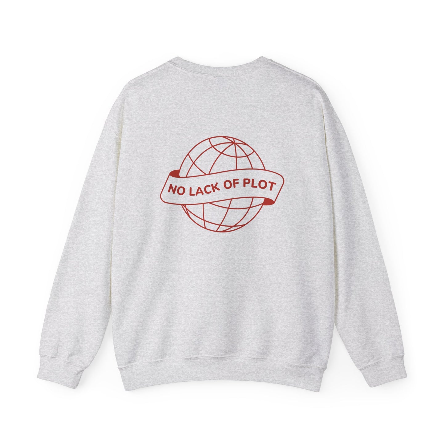 The Globe Crew