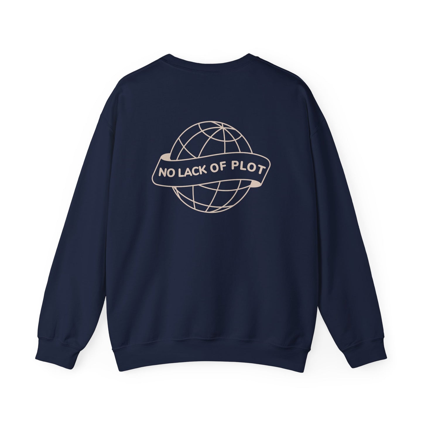 The Globe Crew