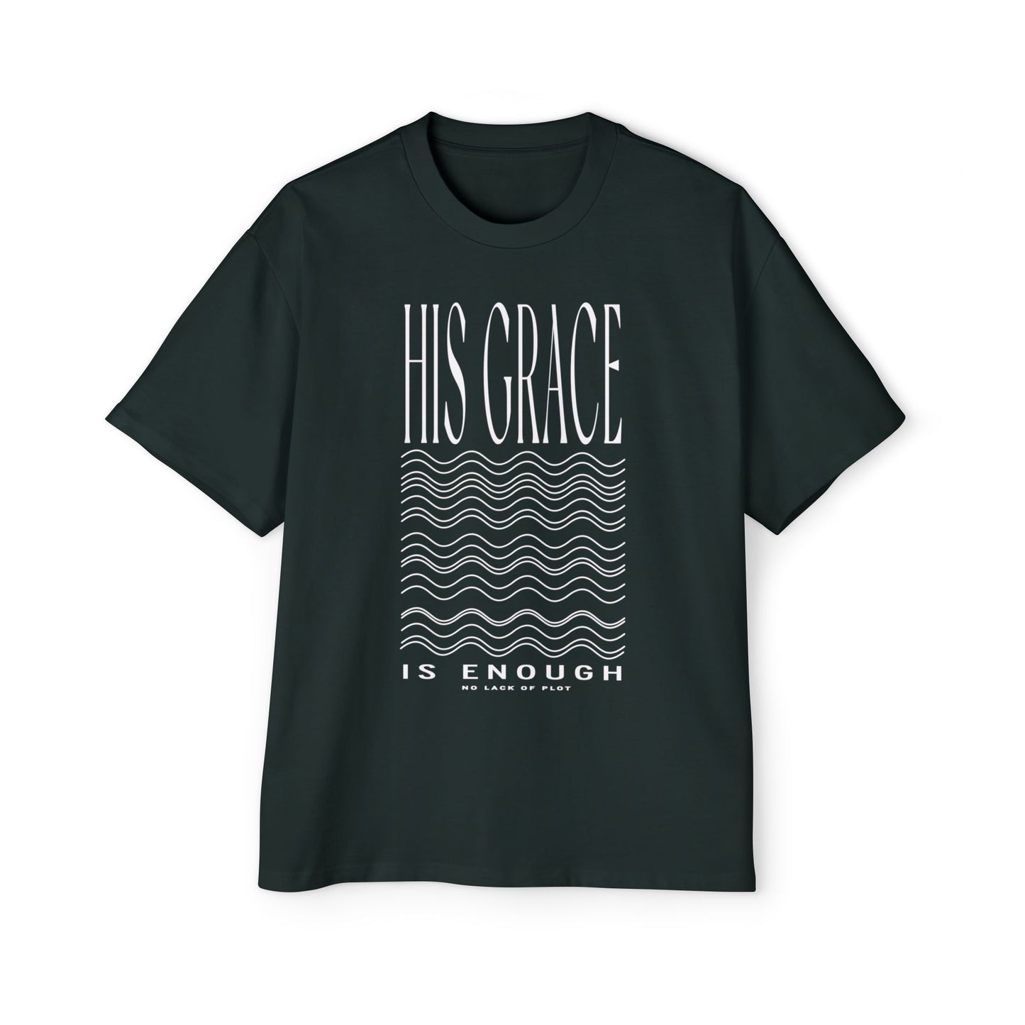 The Vondy Tee