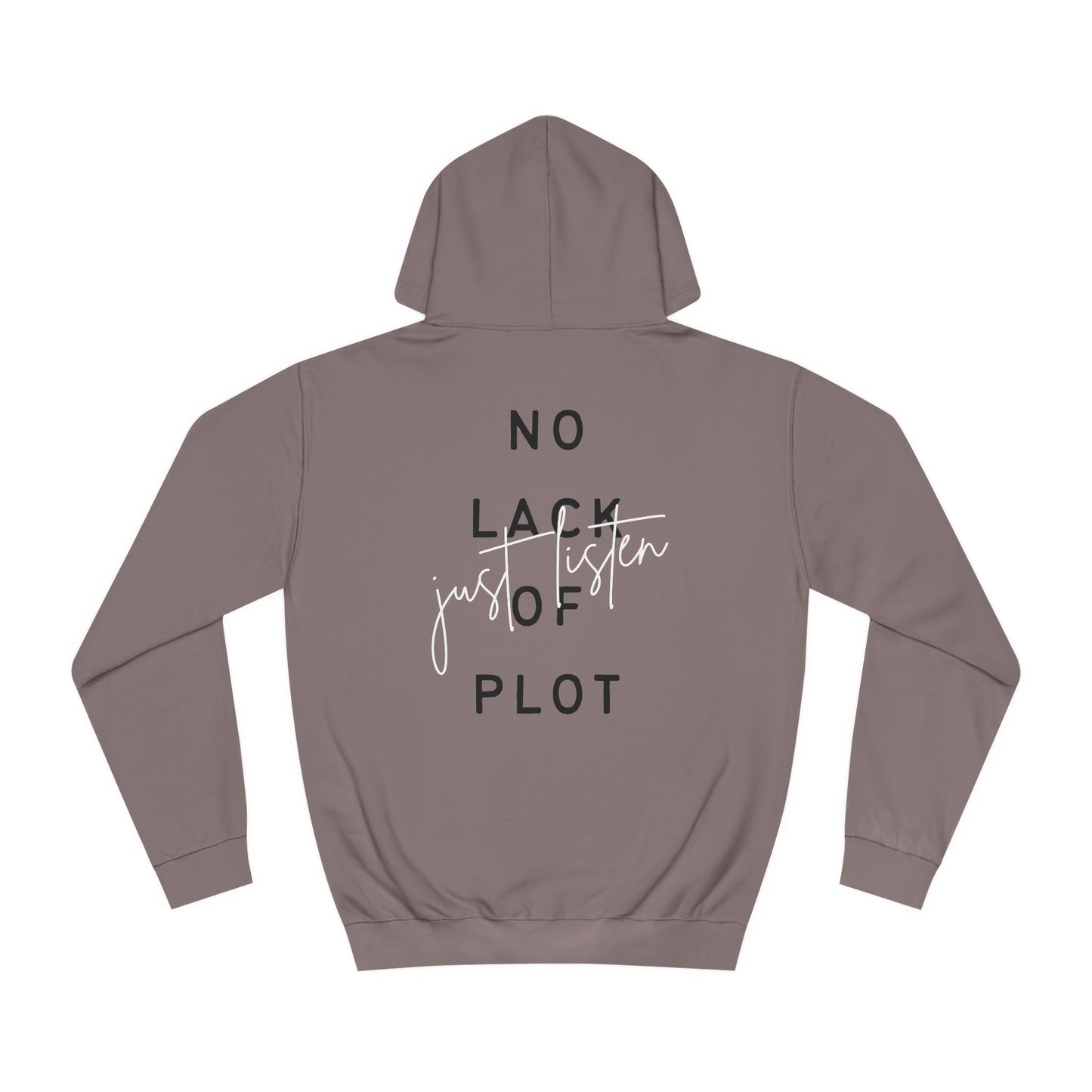 Harvest Hoodie