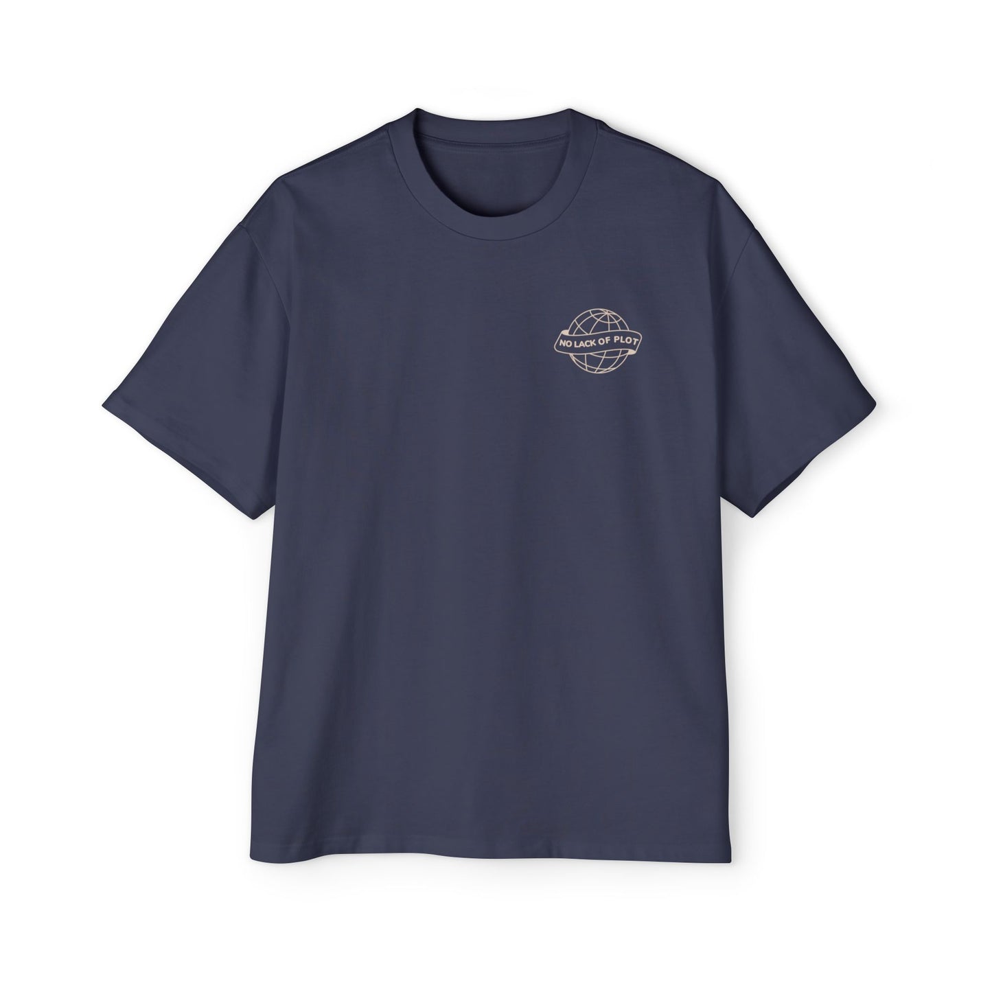 Globe Tee
