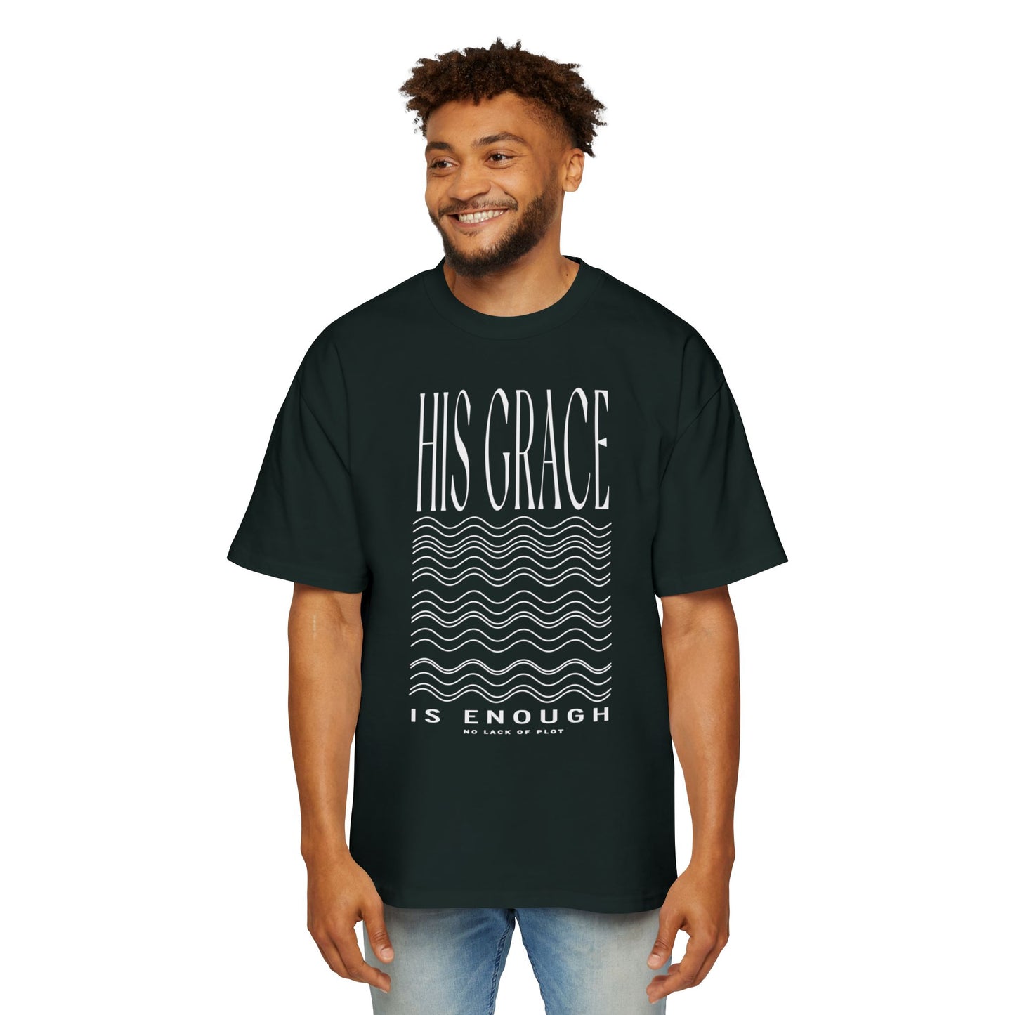 The Vondy Tee
