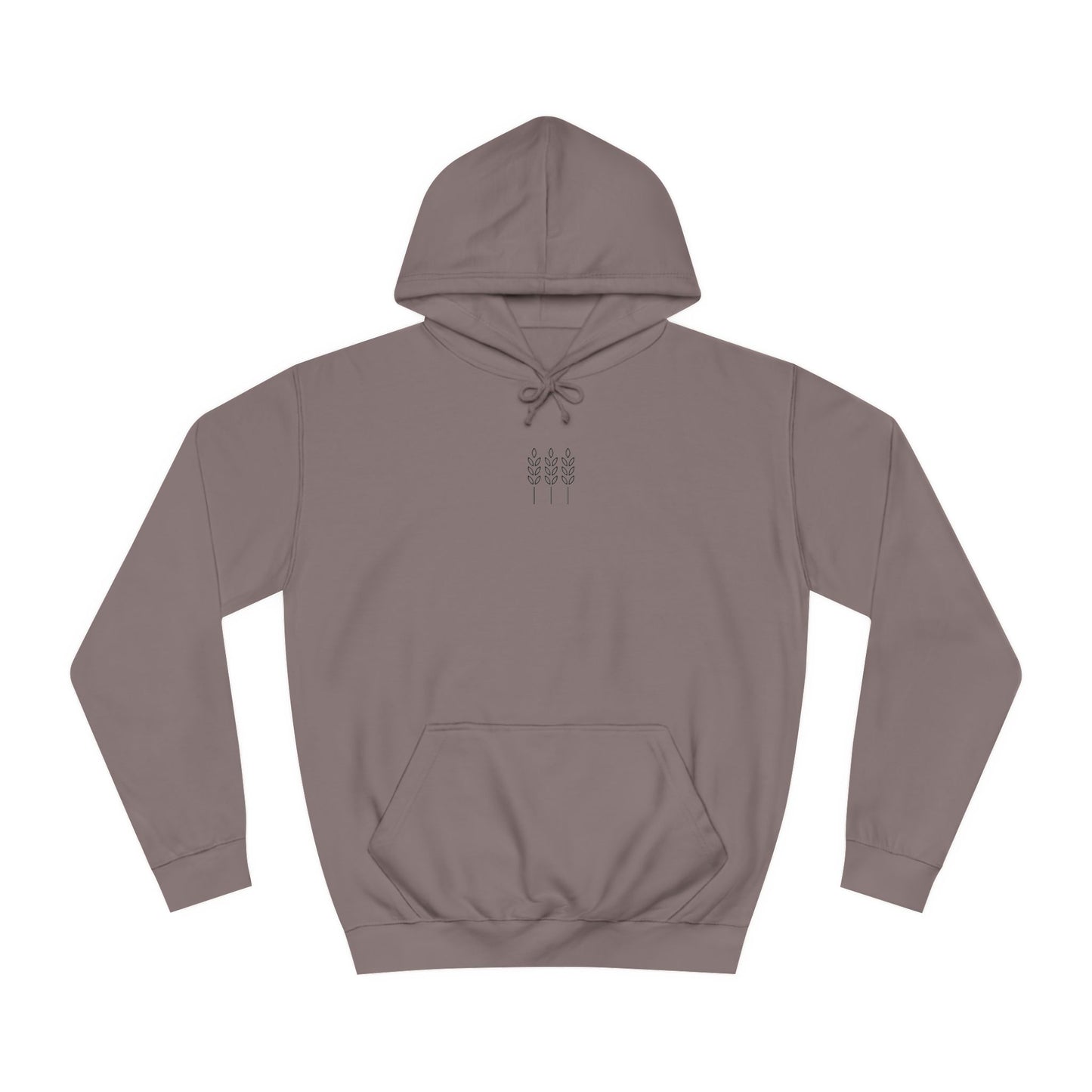 Harvest Hoodie