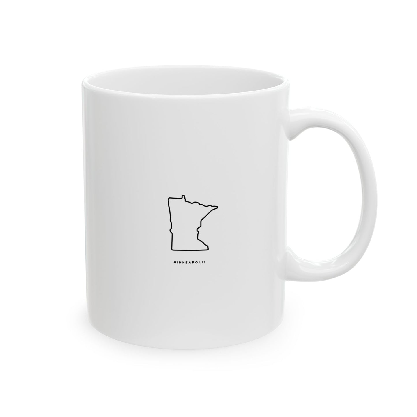 Hometown Mug