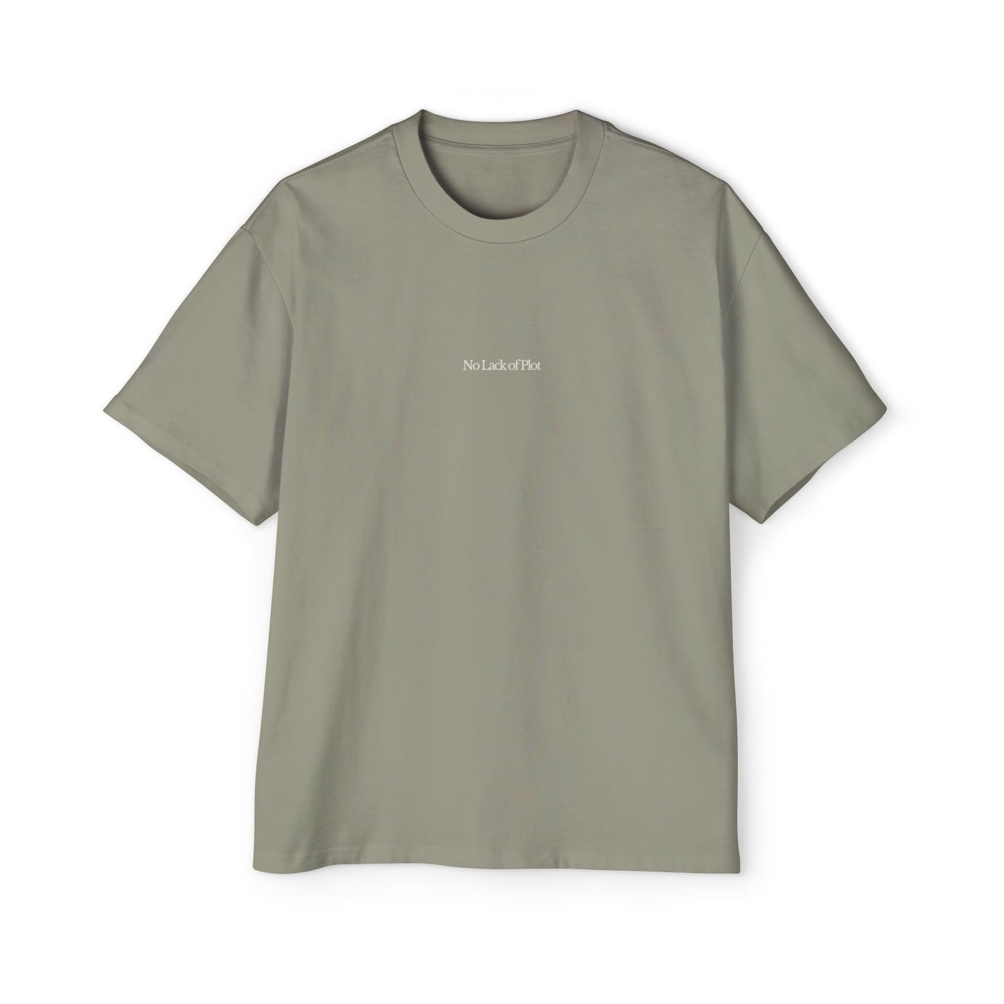 NLOP Tee