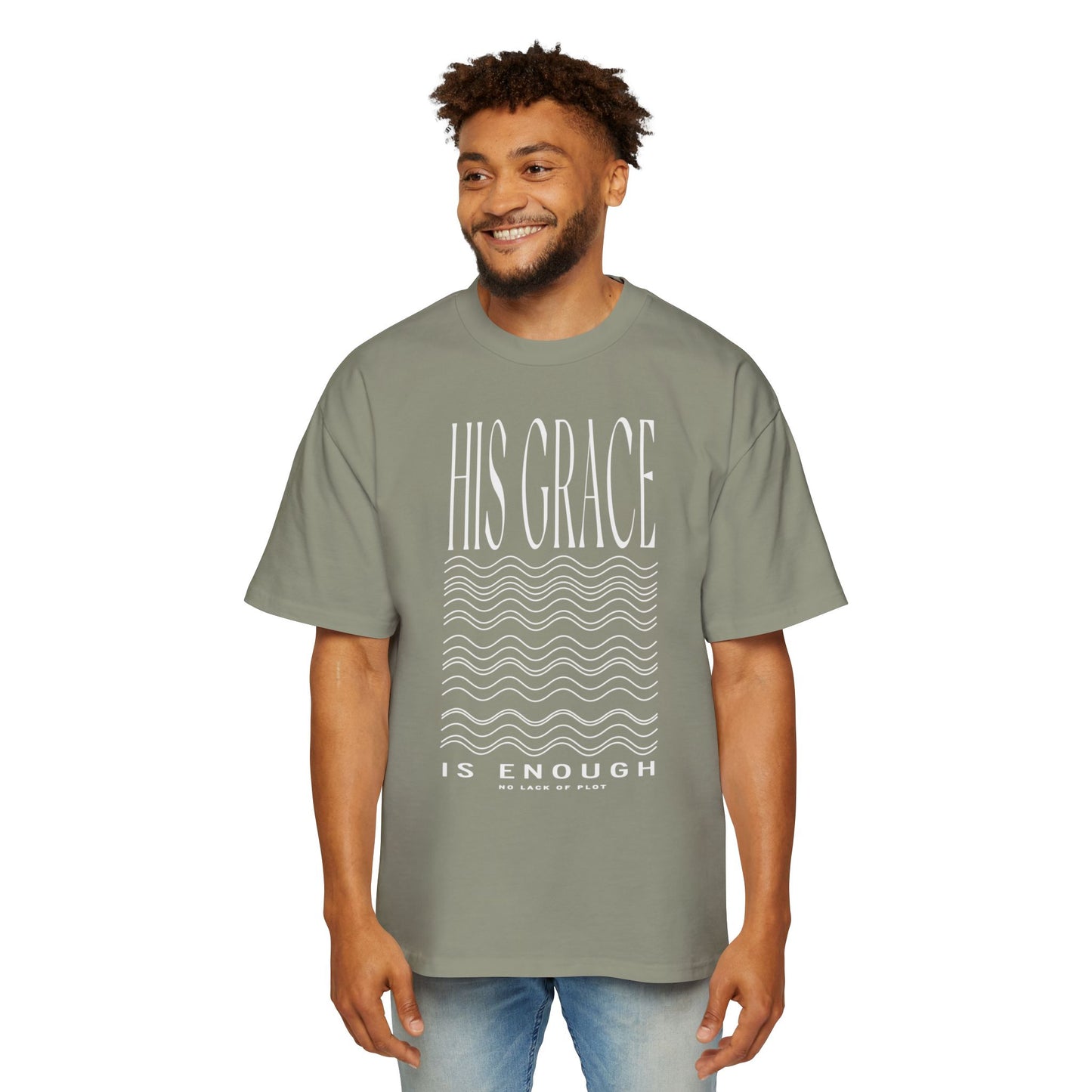 The Vondy Tee