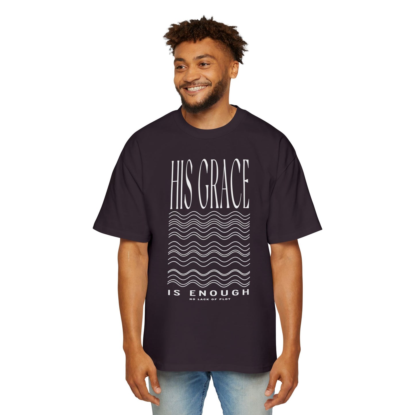 The Vondy Tee