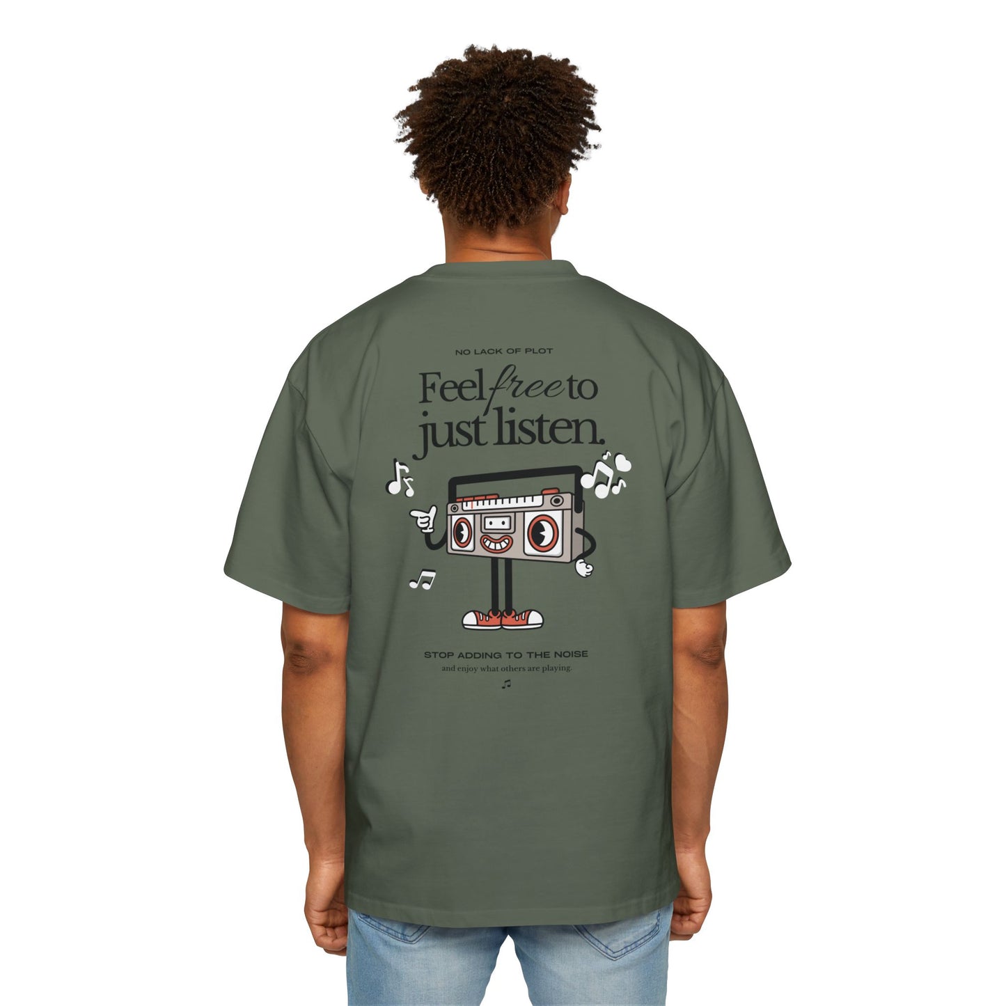 Feelin' It Tee