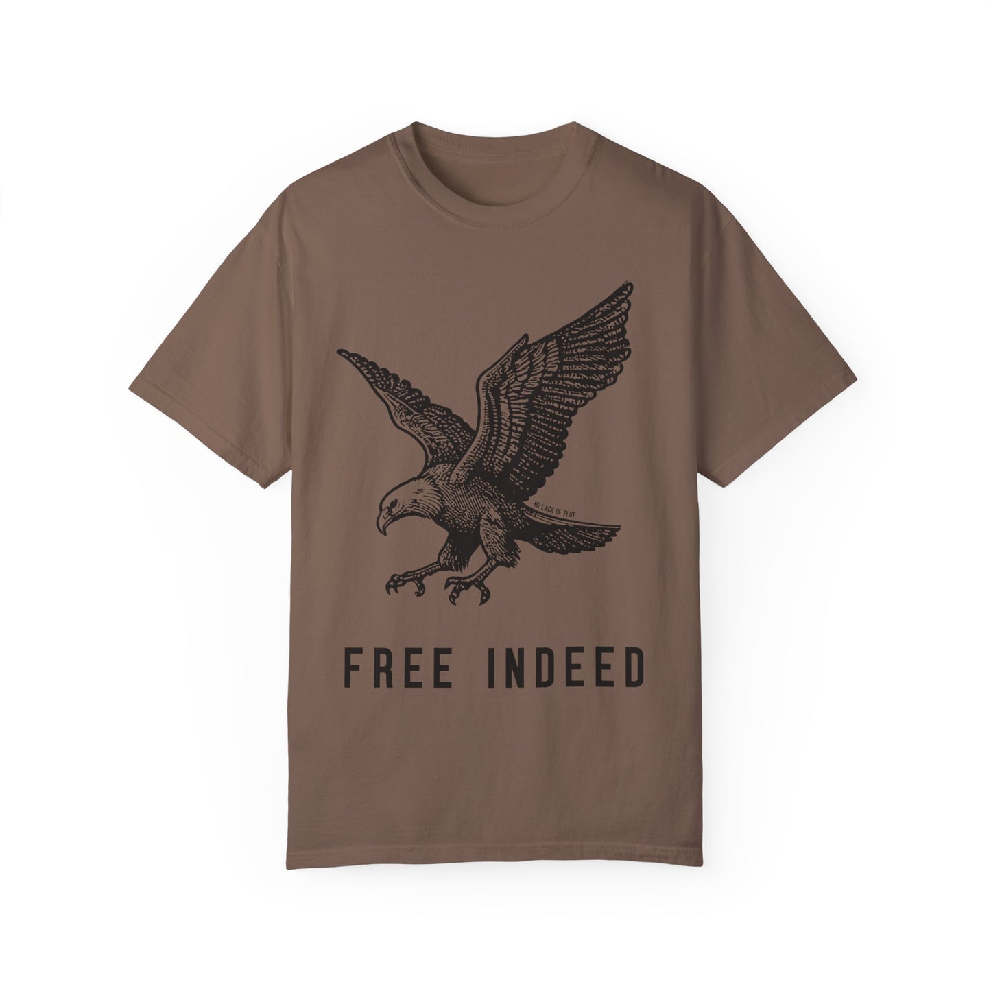 Free InTee'd