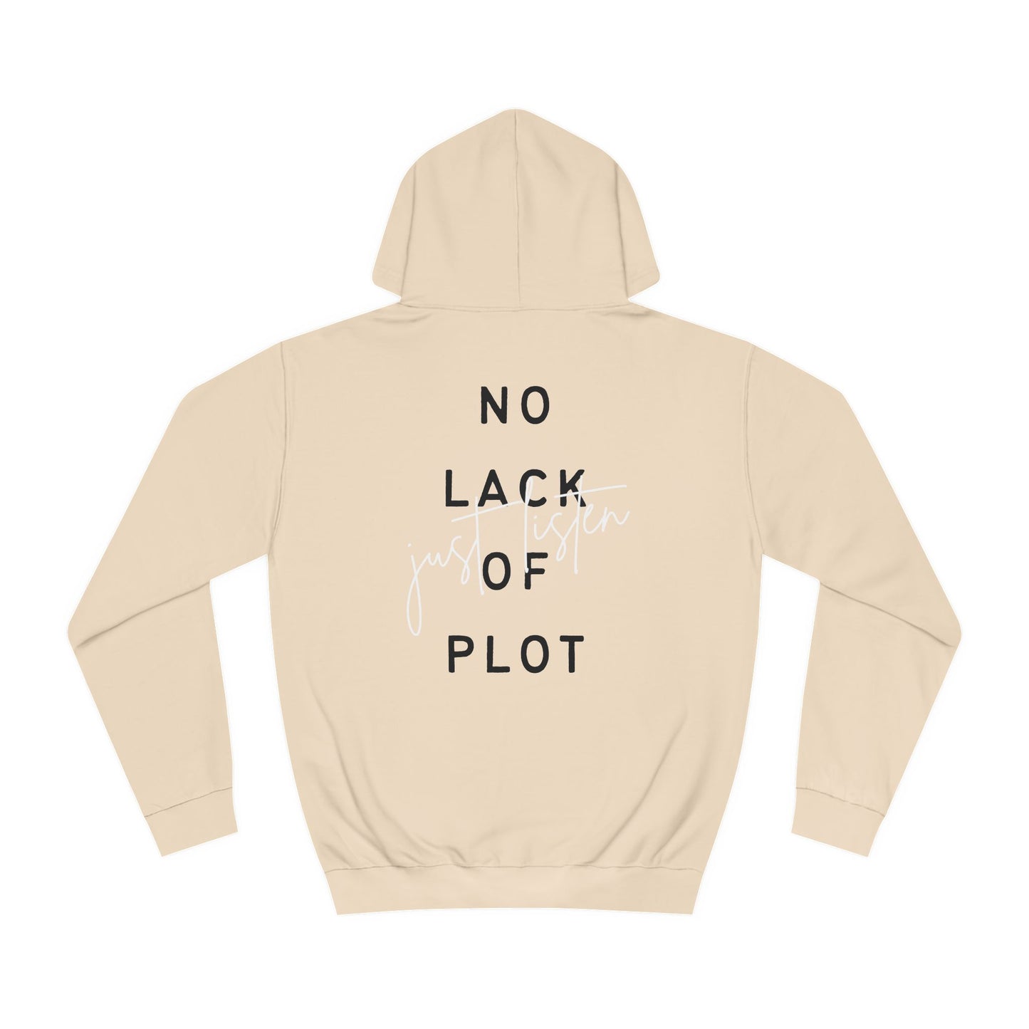 Harvest Hoodie