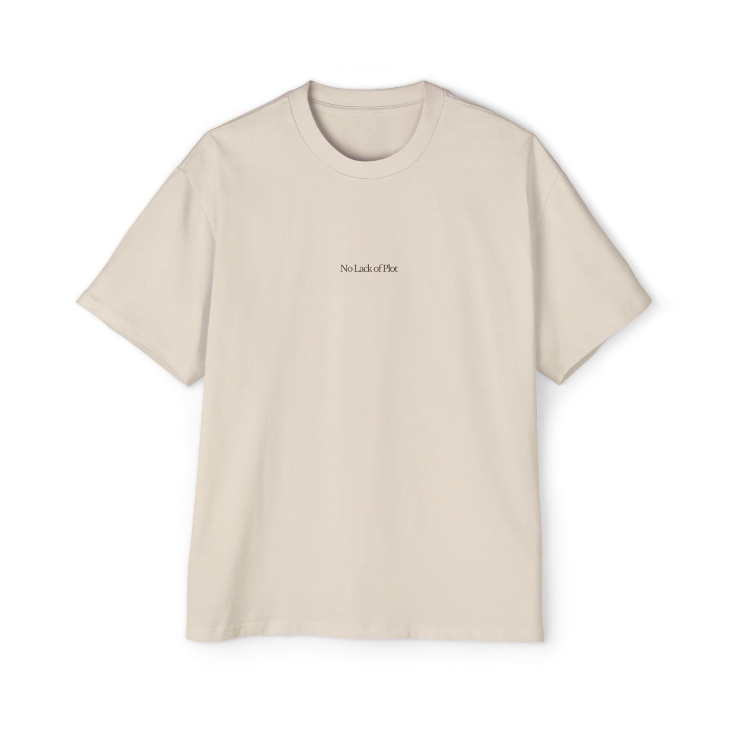 NLOP Tee