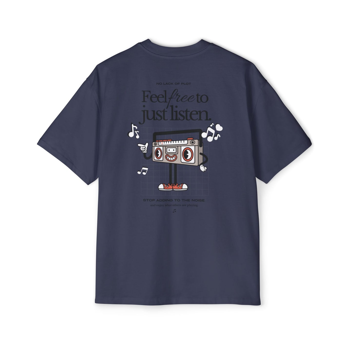 Feelin' It Tee