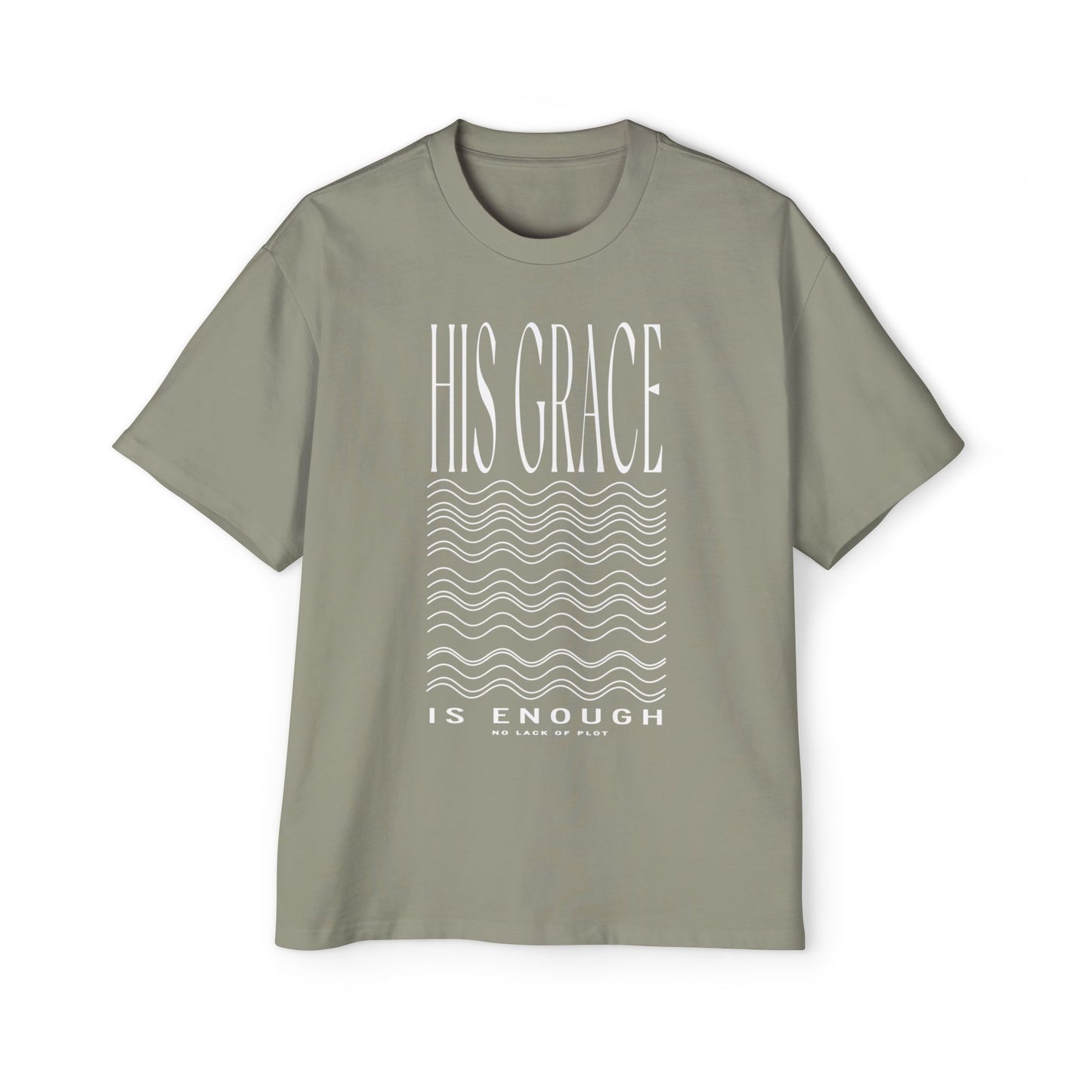 The Vondy Tee