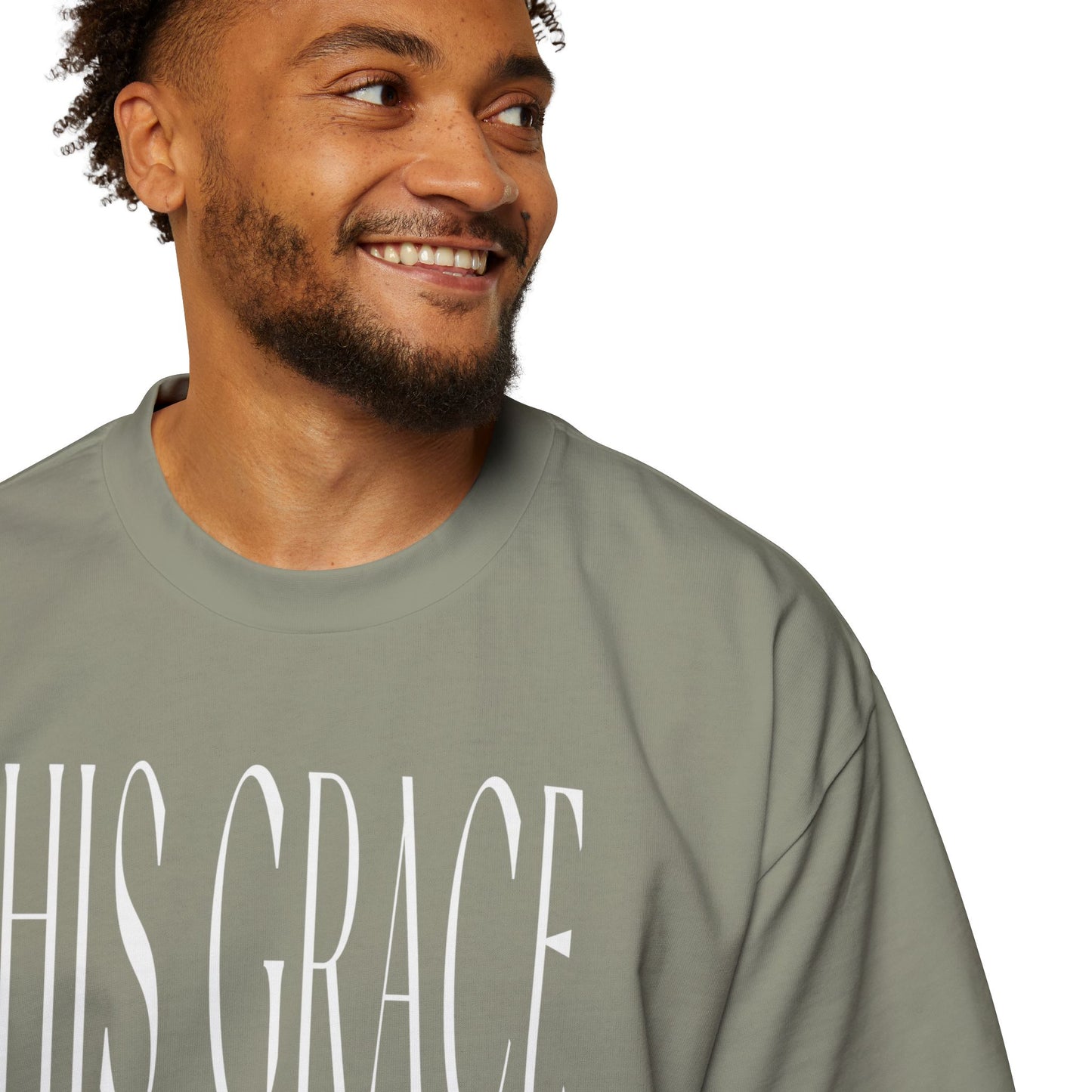 The Vondy Tee