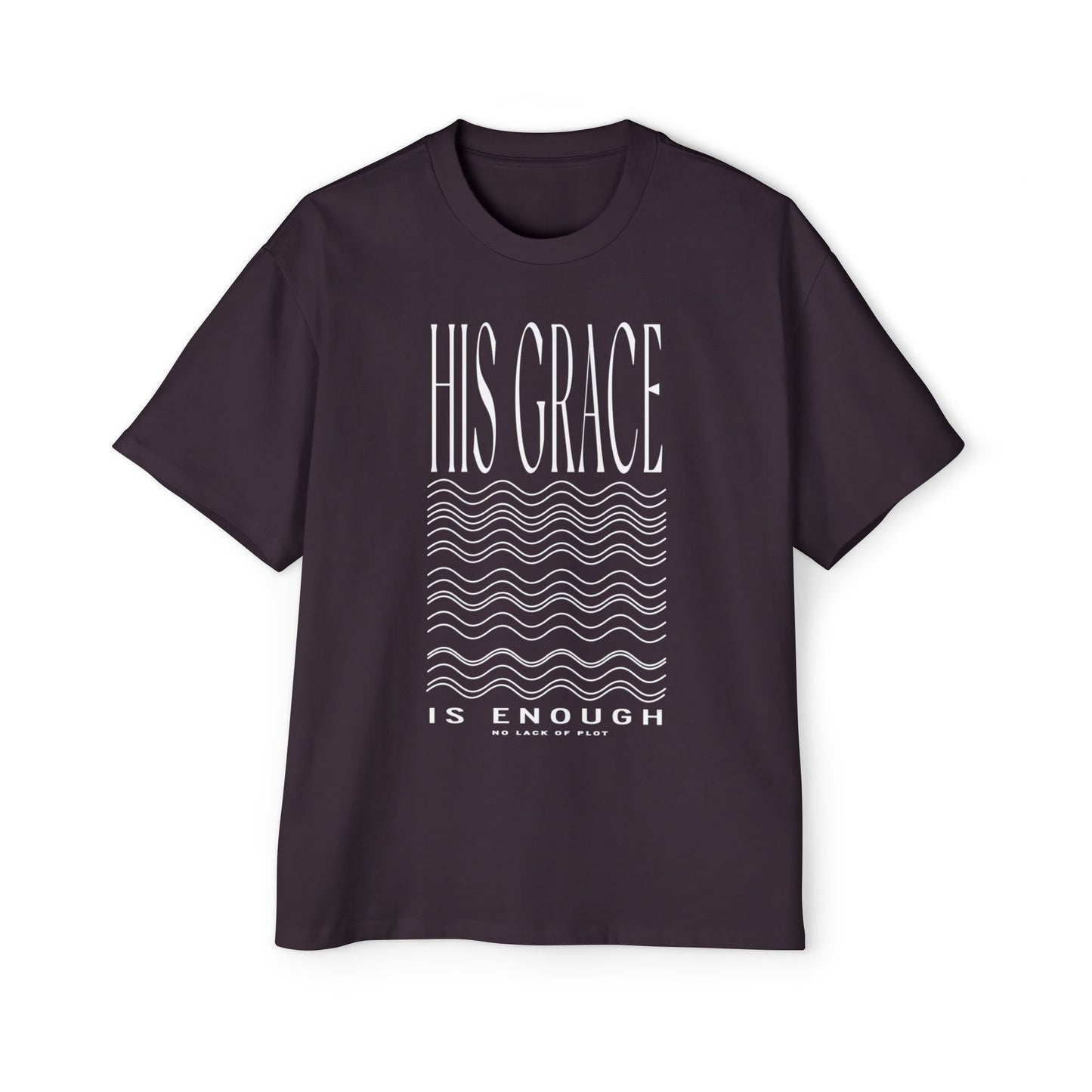 The Vondy Tee