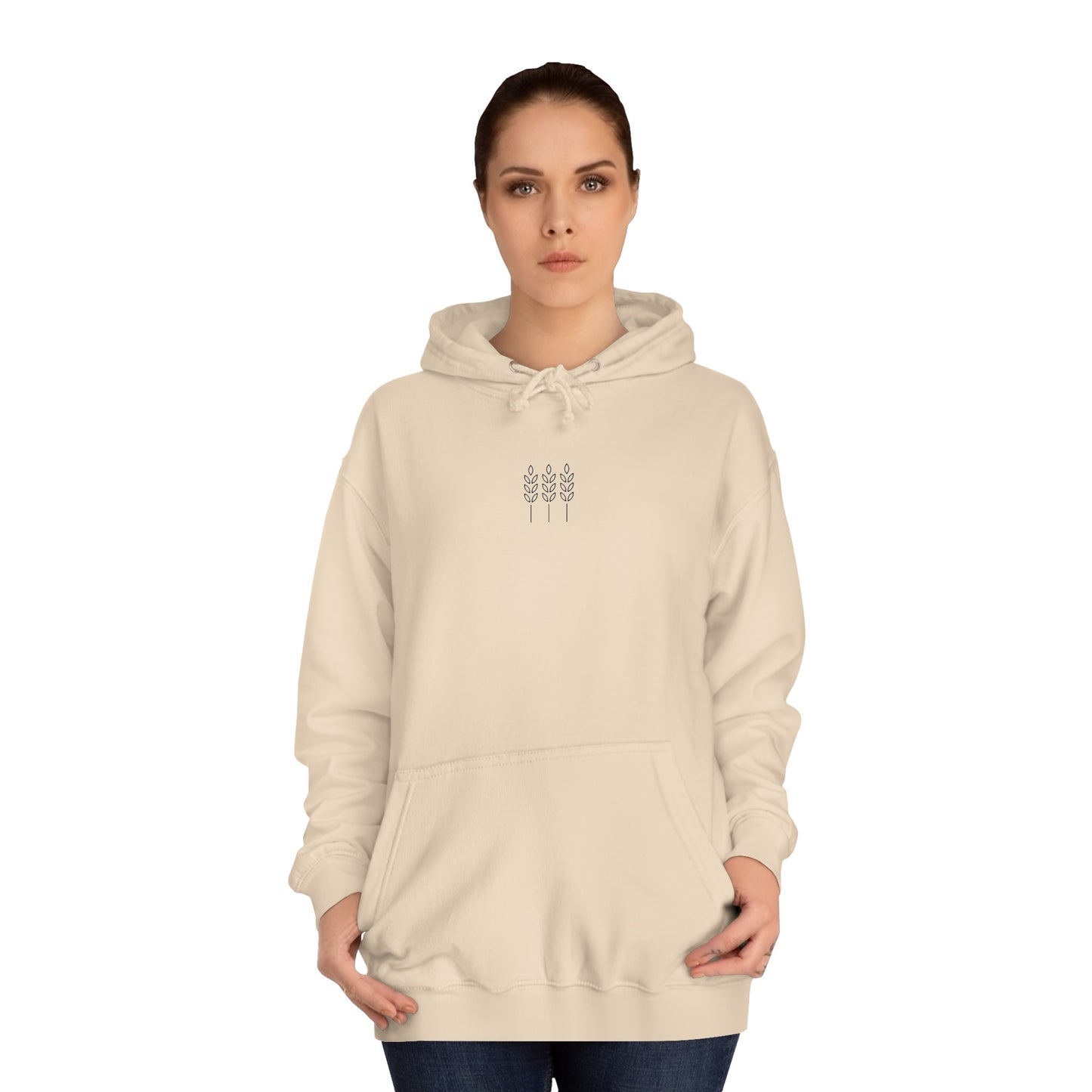 Harvest Hoodie