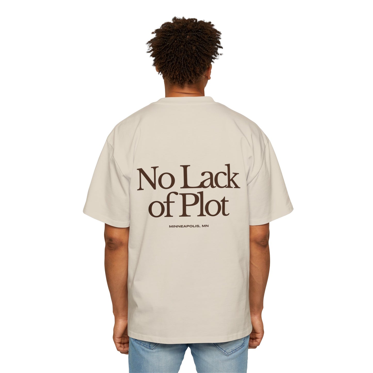 NLOP Tee