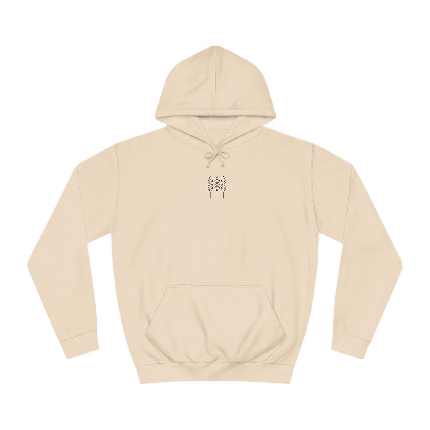 Harvest Hoodie