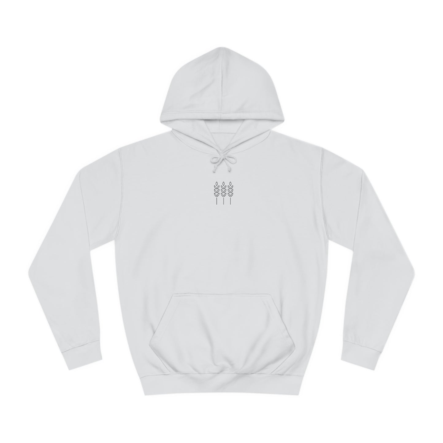 Harvest Hoodie