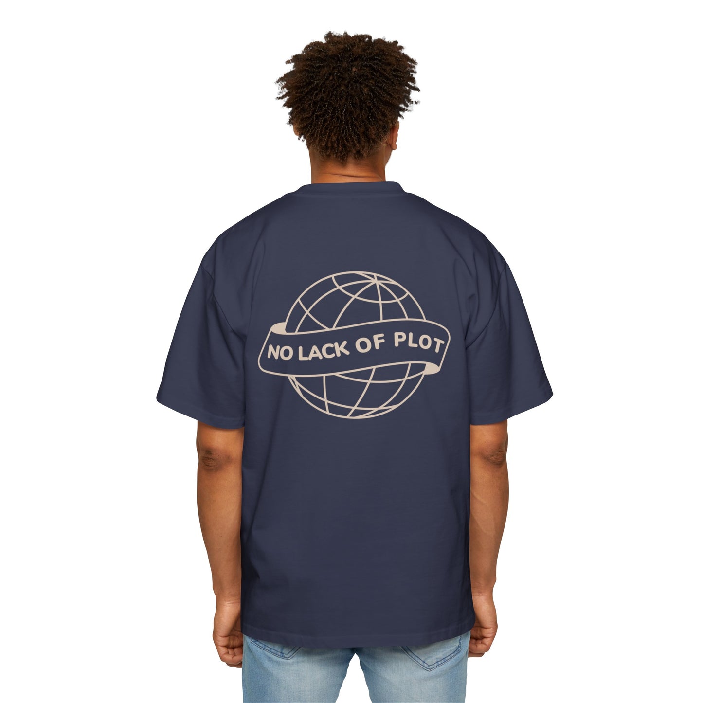 Globe Tee