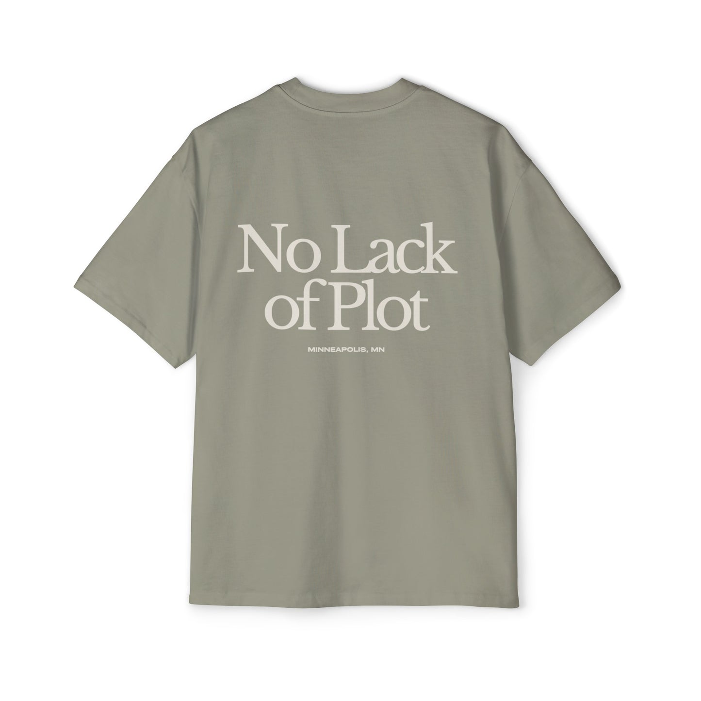 NLOP Tee