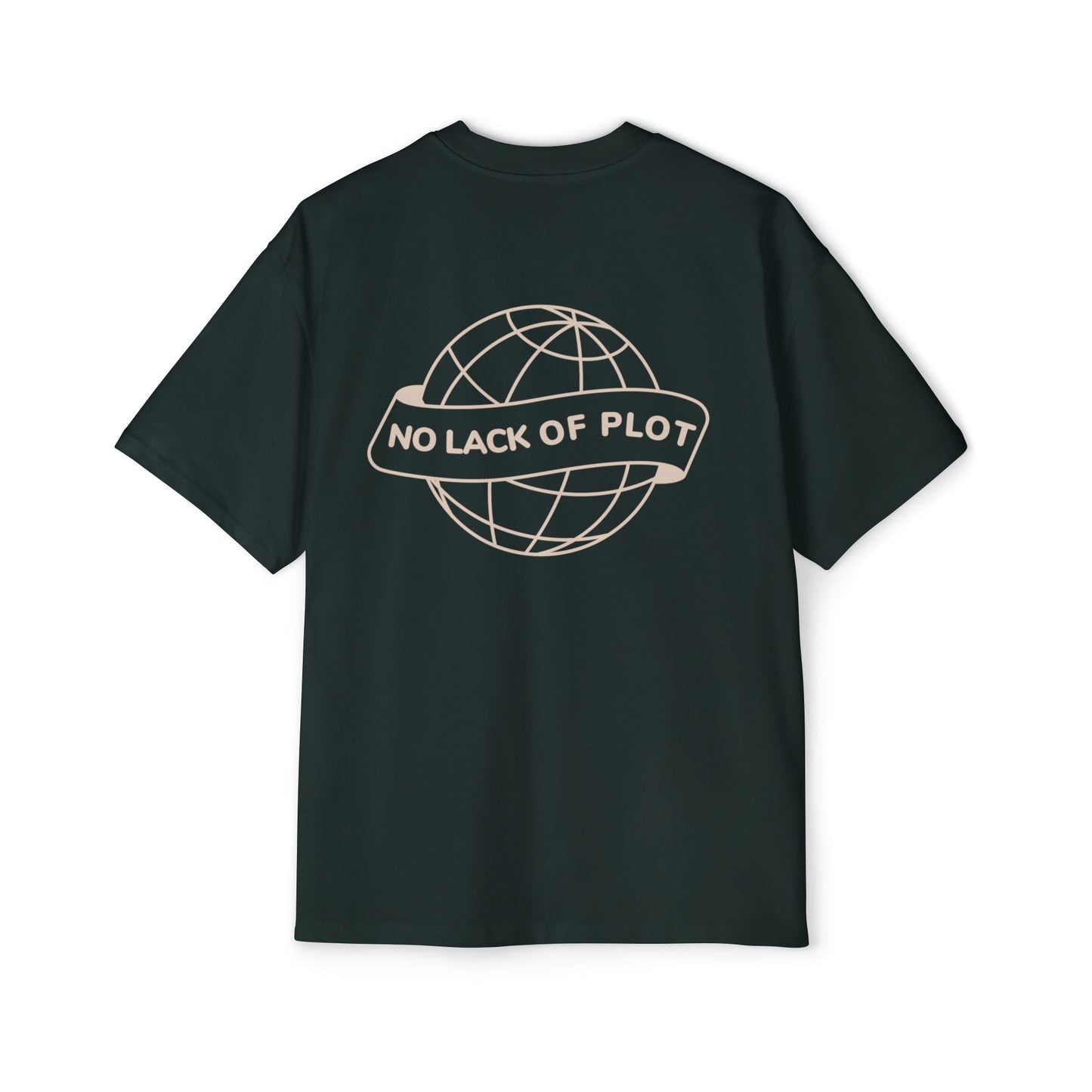 Globe Tee