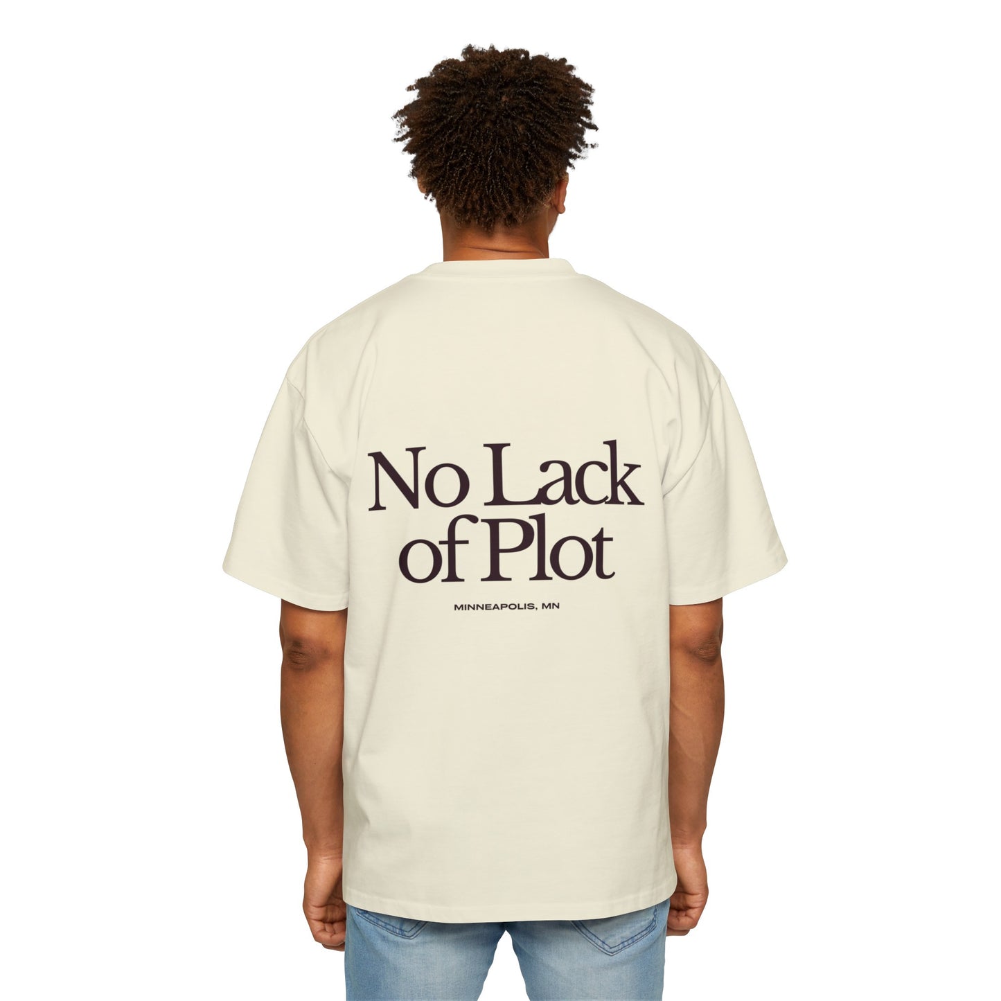 NLOP Tee