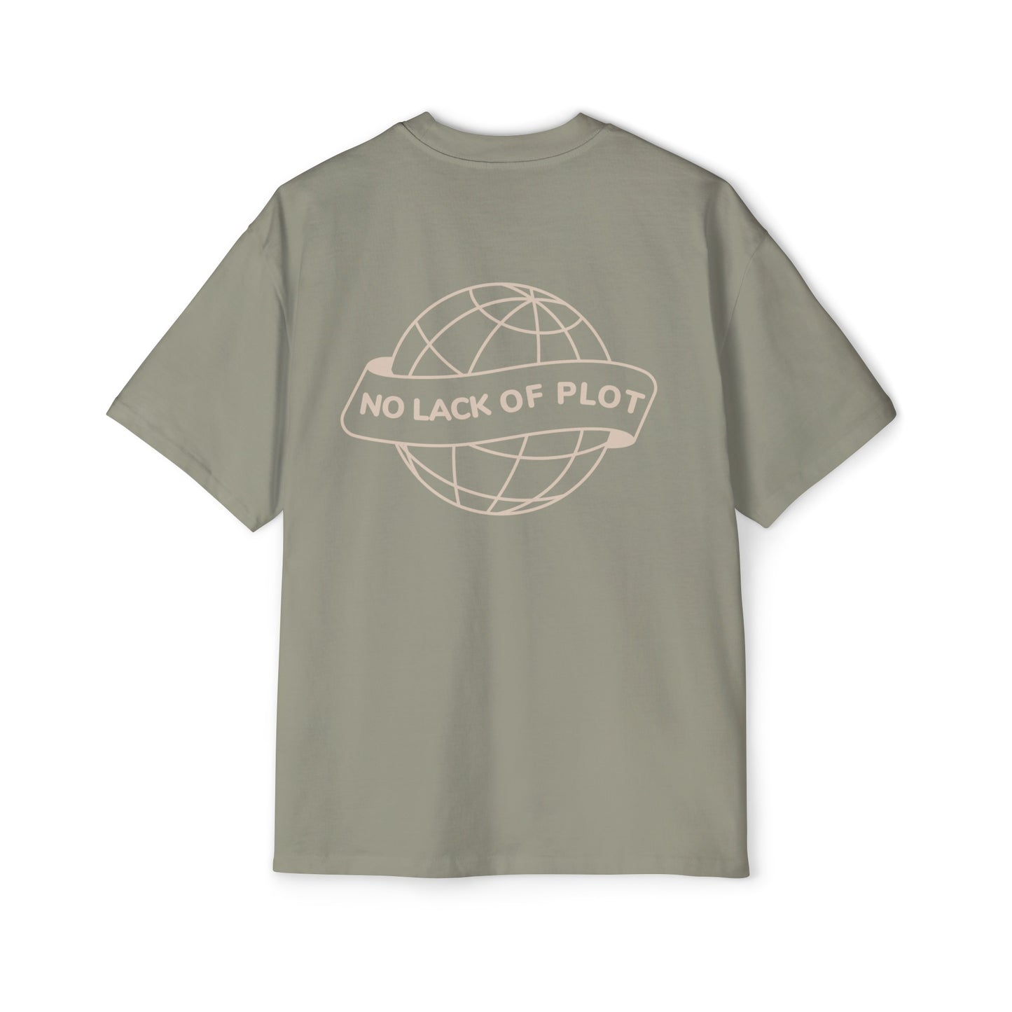 Globe Tee