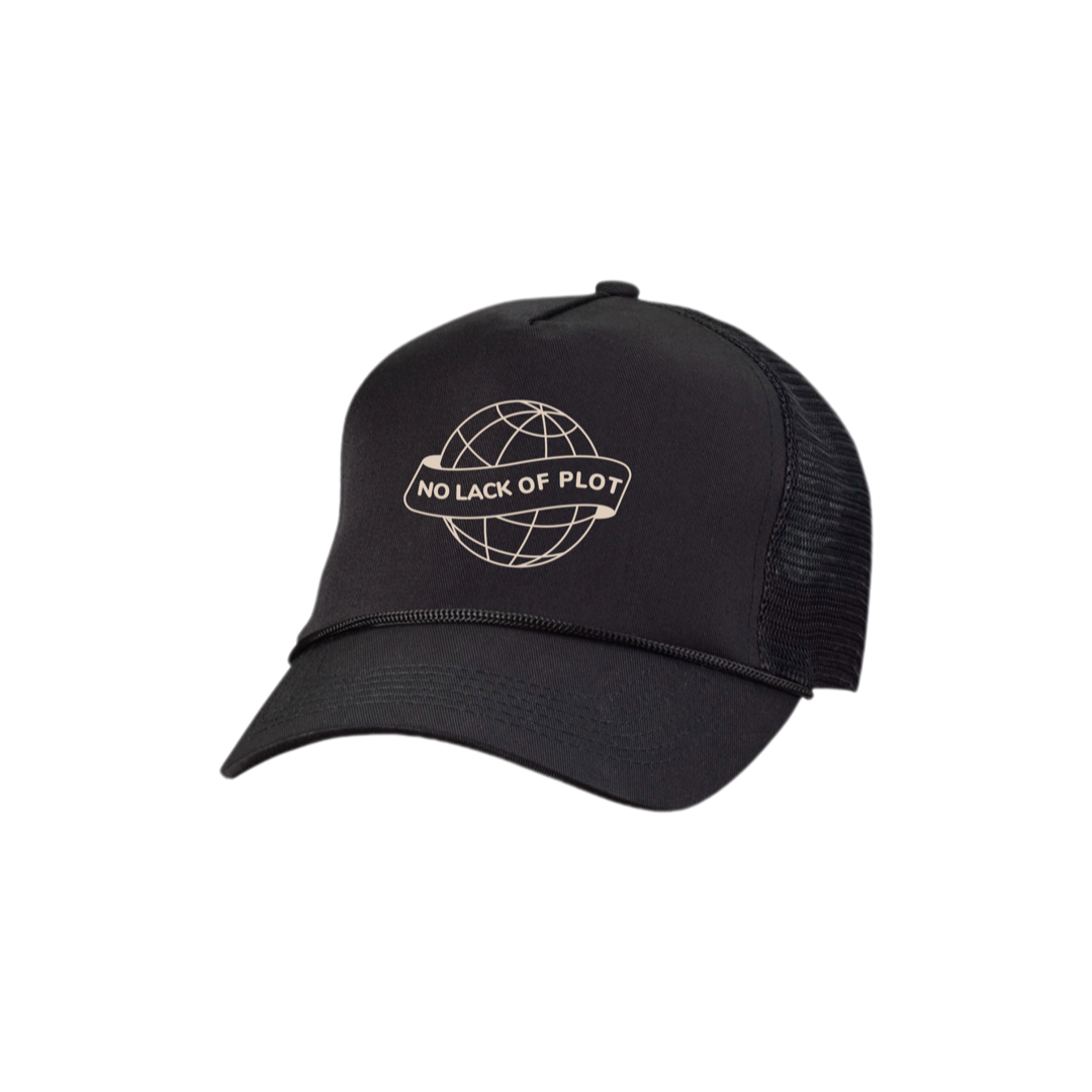 Globe Trucker