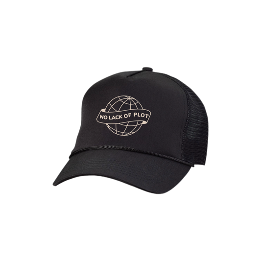 Globe Trucker